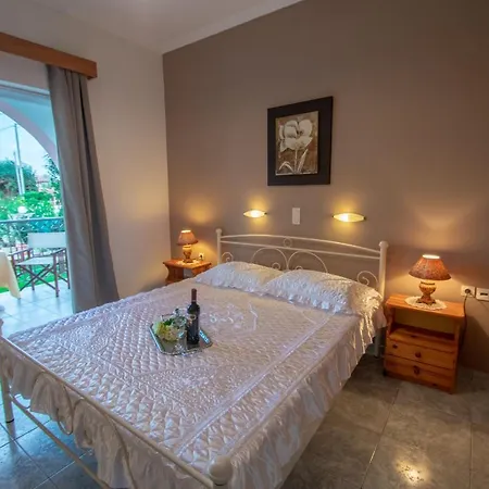 Neraida Village Apartament
