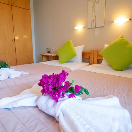 Neraida Village Apartament