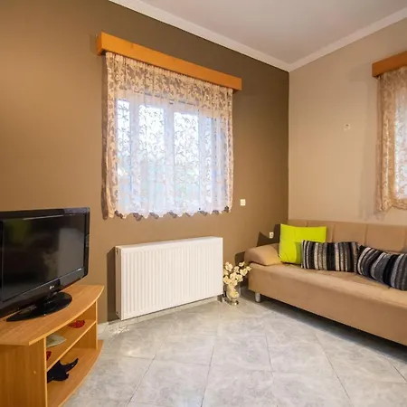 Apartamento Neraida Village