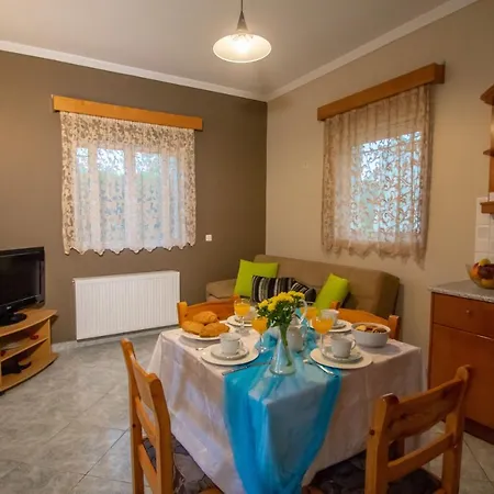 Apartament Neraida Village Kypseli