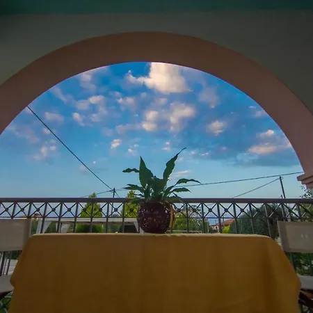 Apartamento Neraida Village