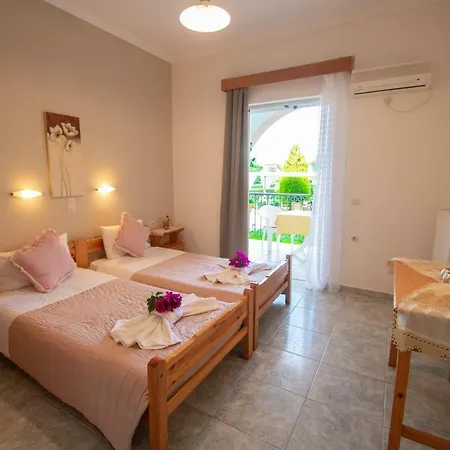 Apartament Neraida Village