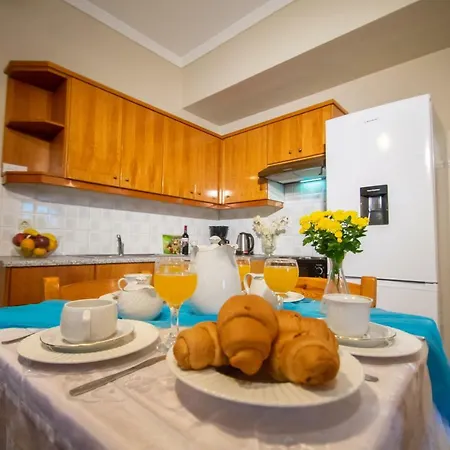 Neraida Village Apartament *