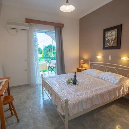 Apartamento Neraida Village *