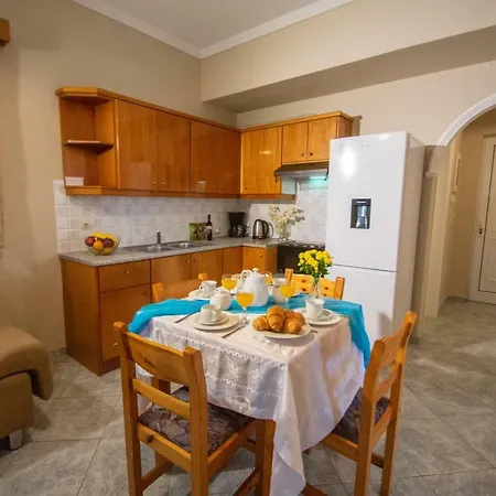 Neraida Village Apartament *